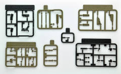 Figma  Little Armory 椎名 六花-资料图
