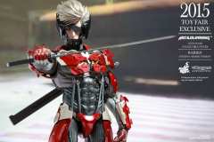 雷电 Inferno Armor-资料图