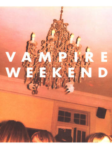 Vampire Weekend