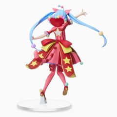 SPM 初音未来 奇幻仙境世界ver.-资料图