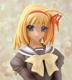 芙蓉枫 Winter Uniform ver.-资料图
