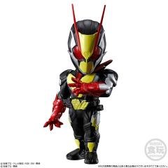 Converge Kamen Rider 假面骑士W 疾风王牌-资料图
