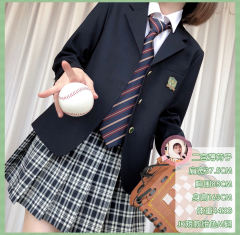 本佐中·西服-资料图