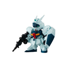 扭蛋战士 Forte11 灵格斯