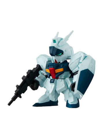 扭蛋战士 Forte11 灵格斯