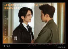 裴溯&骆为昭