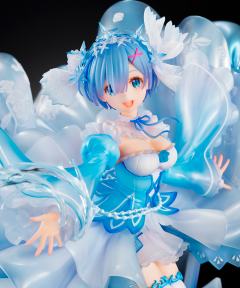 SSF 雷姆 水晶礼服 Ver.-资料图