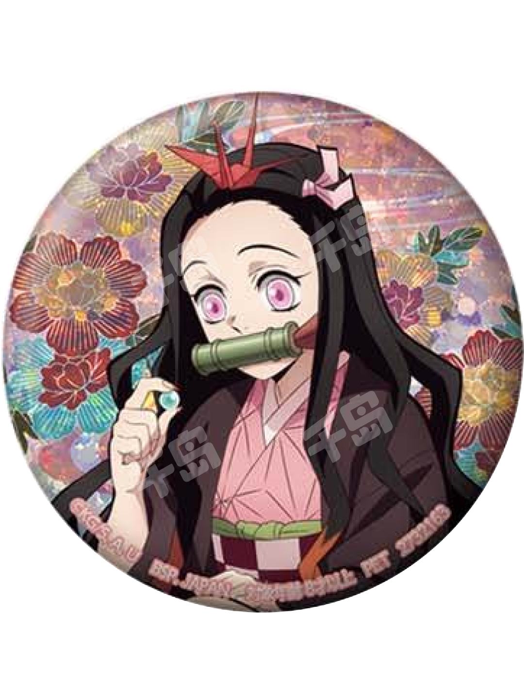 灶门祢豆子-万代闪吧唧陆之章| 万代闪吧唧陆之章- 鬼灭之刃- 灶门祢
