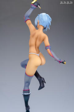 Excellent Model 伊尔玛 -资料图