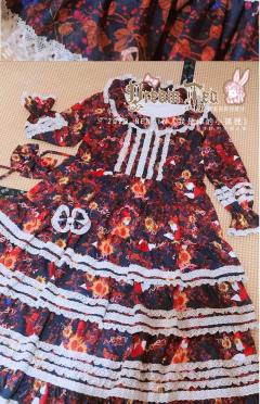 我是你的小狐狸 OP-资料图