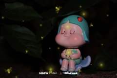 仲夏夜之梦-资料图