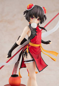 KD Colle 豆助 惠惠 Light Novel China Dress ver.-资料图