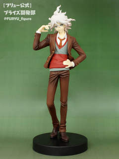 Special Figure 石狮子枝凪斗 -资料图