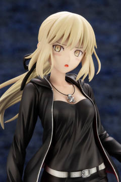 Saber 休闲 ver -资料图