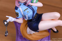 玉藻前 FOX女警服 ver.-资料图