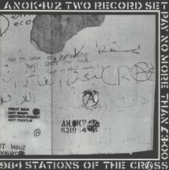 Stations Of The Crass