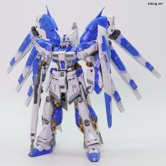 RG RX-93-ν2 Hi-ν高达-资料图