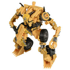 Studio Series  Voyager Class 铲土机-资料图