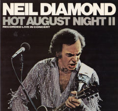 Hot August Night II