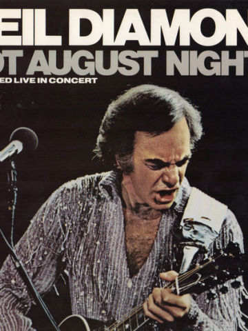 Hot August Night II