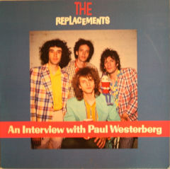 An Interview With Paul Westerberg