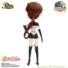 Pullip  Pullip 水手造星者-资料图