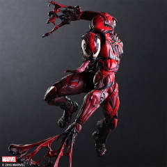 毒液 Limited Color ver.-资料图