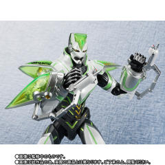 SHF Wild Tiger Style 2-资料图