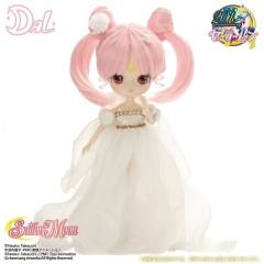 Dal  Pullip 兔·小淑女·倩尼迪-资料图