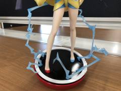 Pokémon Center Original Figure 电飞鼠 小菊儿 -资料图