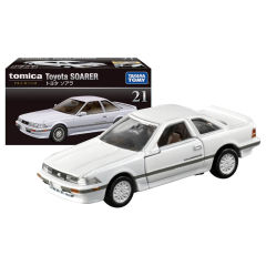 多美卡旗舰版 21 丰田 SOARER-资料图