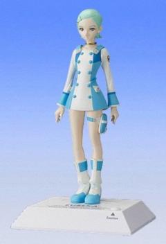 Voice I-doll 优莱卡 -资料图