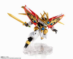 NXEDGE STYLE 煌龙丸-资料图