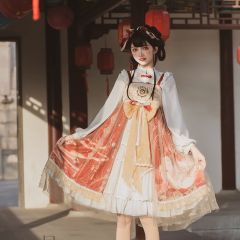红狐齐天-资料图