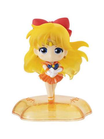 Bishoujo Senshi Sailor Moon Twinkle Statue 2 爱野美奈子