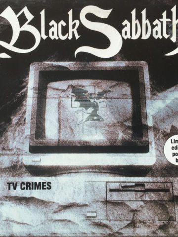 TV Crimes
