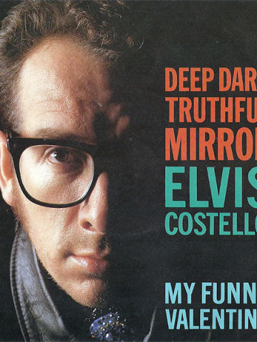 Deep Dark Truthful Mirror