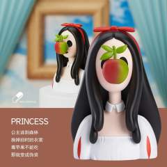 PINOCCHIO-资料图