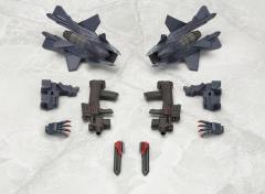 Su-47E 贝尔克特-资料图