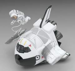 Eggplane Series 克莱尔·佛洛斯特-资料图