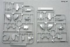 MG RX-93 ν高达 Ver.Ka 钛电镀版-资料图