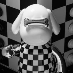 叻仔下棋高手1000%-资料图