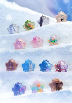 Yuki The Seasons Series-资料图