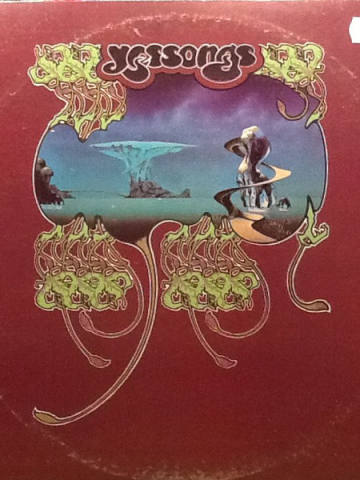 Yessongs
