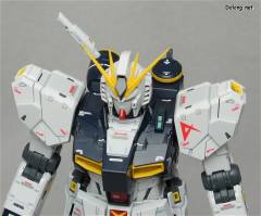 MG RX-93 ν高达 Ver.Ka-资料图