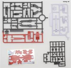 HGI-BO ASW-G-35 高达马可西亚斯-资料图