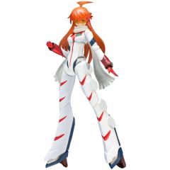Buster Machine7号-资料图