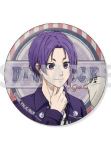 御影玲王-Let’s Go Out!吧唧