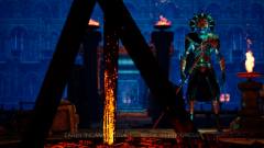 Demon Tormentor-资料图