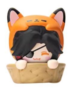 花城(微笑小狐)-萌宠叠叠乐